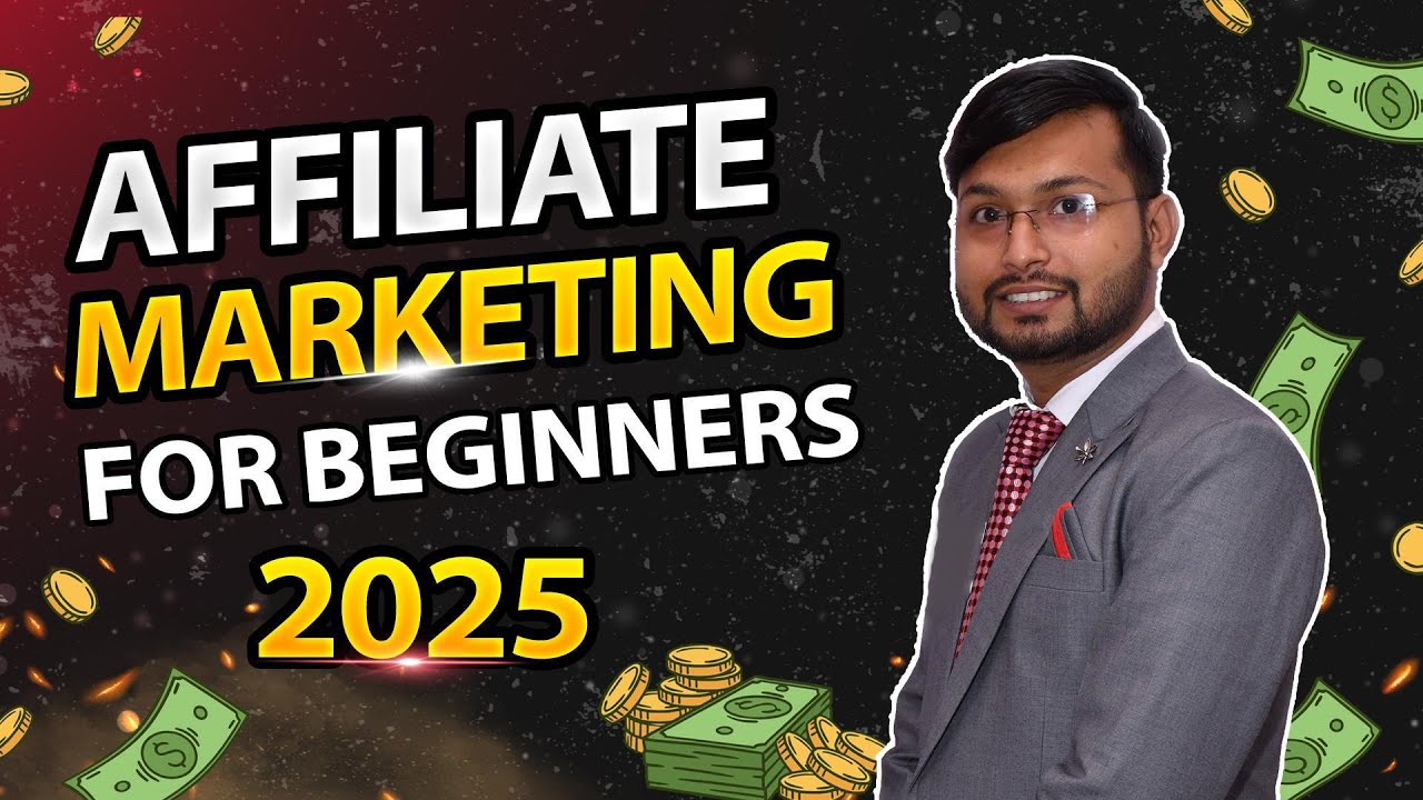 rewrite this title Affiliate Marketing for Beginners in 2025 | How to Start & Make Money Online | Easy Digi Academy rewrite this title Affiliate Marketing for Beginners in 2025 | How to Start & Make Money Online | Easy Digi Academy