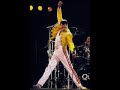 [퀸] Queen - Live at Wembley 