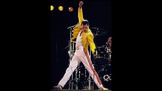 [퀸] Queen - Live at Wembley 