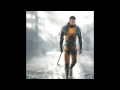 Path Of Borealis (Half-life 2 OST)