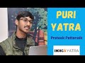 Puri jagannatha or purushottam yatra by prateek pattanaik