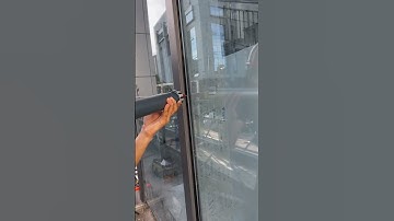 Part 83 ||#23-axis labor-saving glue gun #teaching glue... Unfold