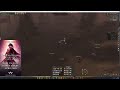 Lineage 2 Arcane World Samurai x3 Conan Gameplay