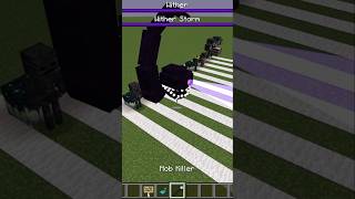 which minecraft wither mobs death will generate more sculk ?