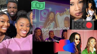 Aaliyah &amp; R. Kelly: Two for One| Precious Way, RocNation, Def Jam, Cheryl Mack, Mute R Kelly👀