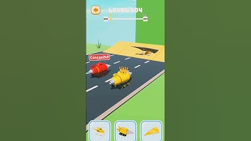 Shape shifting ON High Level 104 Gameplay #shorts #shapeshifting