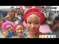 We Went to Nigerian Market To Do Our Makeup . NOT SO BAD Reviewed Makeup Artist in Diobu Port Harc..