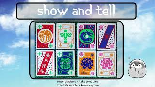 Stream highlight - Show and Tell 149