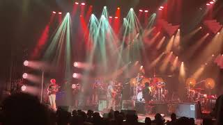 20220820 DISPATCH - PAST THE FALLS