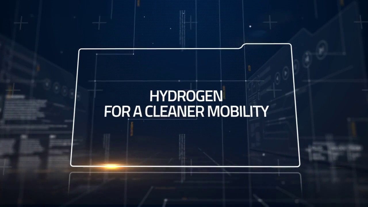 Alpha H2 bike made in France