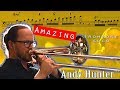 Andy hunter  sofrito trombone solo transcription w mambisimo big band feat michael mossman