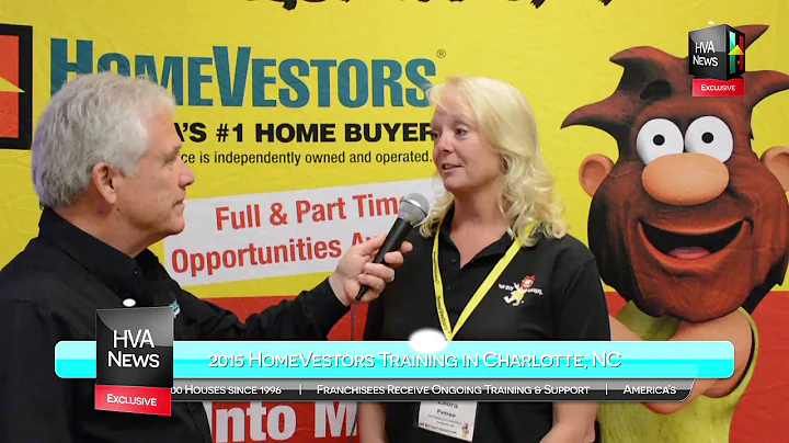 Laura Petree tells us what she learned after atten...