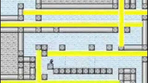 I Wanna Be The Guy - Very Hard Mode - All 6 Secret items - Part 2