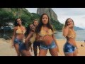 BRAZILIAN FUNK (TWERKING) | MISSSPERU