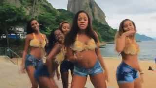 Video-Miniaturansicht von „The Brazilian funk - Learn the different types“