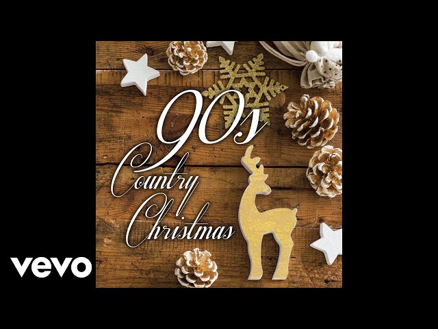 Trace Adkins - It's Christmas