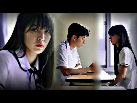 Kore Klip | Okulun Ünlü çocuğu Dışlanmış kıza aşık olursa...|Bana Aşk Ver Tanrım [Yeni Dizi]
