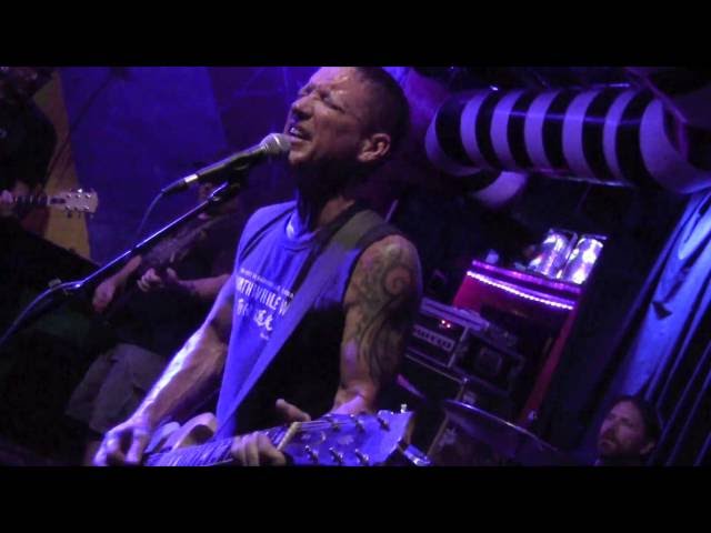 Clairmel on July 9, 2016 at the Hardback Cafe, Gainesville, FL