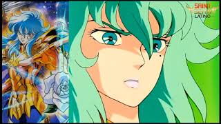 Saint Seiya: Last man Shion