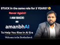 I am BACK To Guide You In The Era Of AI as amanbhAI