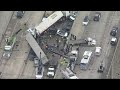 City of Fort Worth news conference on deadly freeway pile up crash