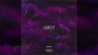 Video thumbnail of "Jaymie Deville - Lonely (Official Audio)"