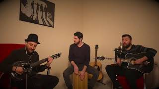 Ahmet Kaya - Kum Gibi ( live acoustic cover by The Kum) Resimi