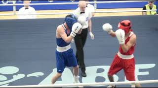 Tarlanaze-Vs-Kaztagir63Kqinternational Junior Boxing Tournament Heydar Aliyev Cup-29032023