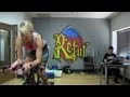 Watch a RETUL Bike Fit Revealed up close and personal