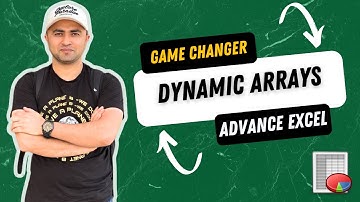 Master FILTER, SORT, and UNIQUE with Dynamic Arrays: The 3 MUST-KNOW Formulas!