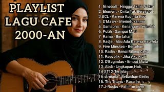 KUMPULAN LAGU POP 2000 AN GALAU NOSTALGIA TERBAIK | Playlist Lagu Galau Masa Lalu