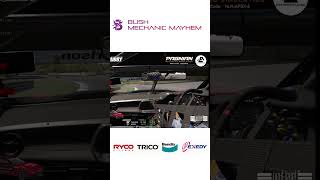 #ryco #bendix #trico #exedy #FullBickies #simracing #supercars #sandown #whatnottodo