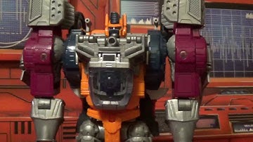 DNA Designs DK-08+ POTP Optimal Optimus Upgrade