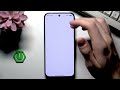 OPPO Reno15 Pro — топ фишки и настройки