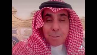 سلطان الهاجري تسبني وأقول تراك مسموح