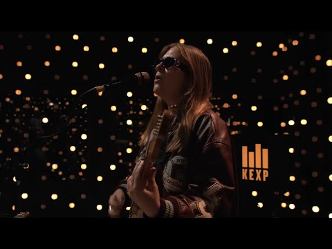 Jalen Ngonda - So Glad I Found You (Live on KEXP)