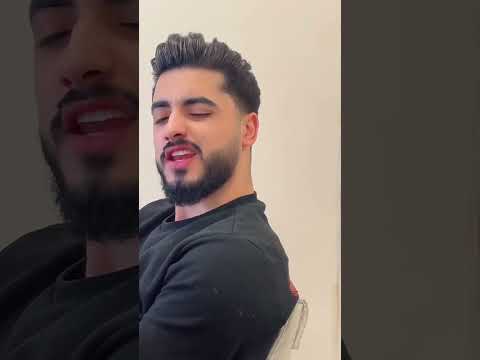 بحبك فديت عيونك تكتوك سوريا السعودية تركيا عبدالله 