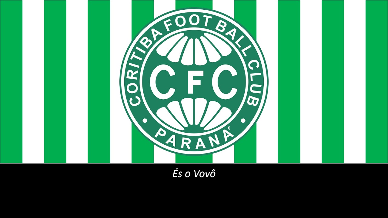 Coritiba Eterno Campeão (Legendado)