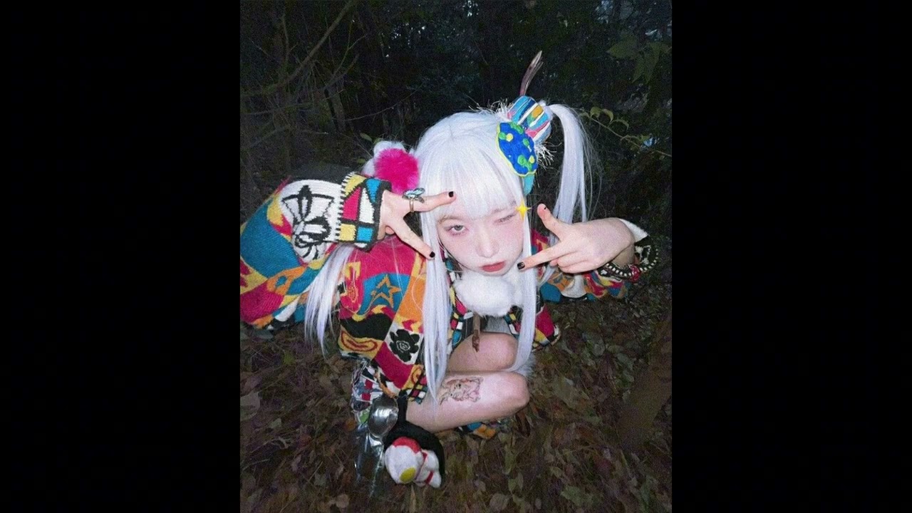 [FREE] Sticky M.A. + Saramalacara + Rojuu Virtual Type Beat  - "Onii" (prod.7ty)