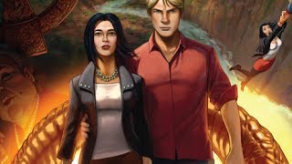 Broken Sword 5 - The Serpent's Curse Season Pass Pre-Order