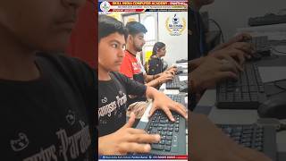 No.1 Computer academy | No.1 Computer Institute “Aaj ka skill, kal ka success” #computerinstitute