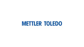 Mettler Toledo: "seven excellence"