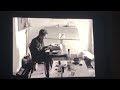 Joan Baez talks about Bob Dylan