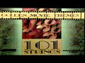 101 strings   golden movie themes 1996 gmb