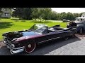 SEMA Crunch!! AMAZING 1959 Cadillac comes together