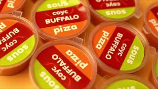 Швидка доставка піци Соус Піца (Sous Pizza)
