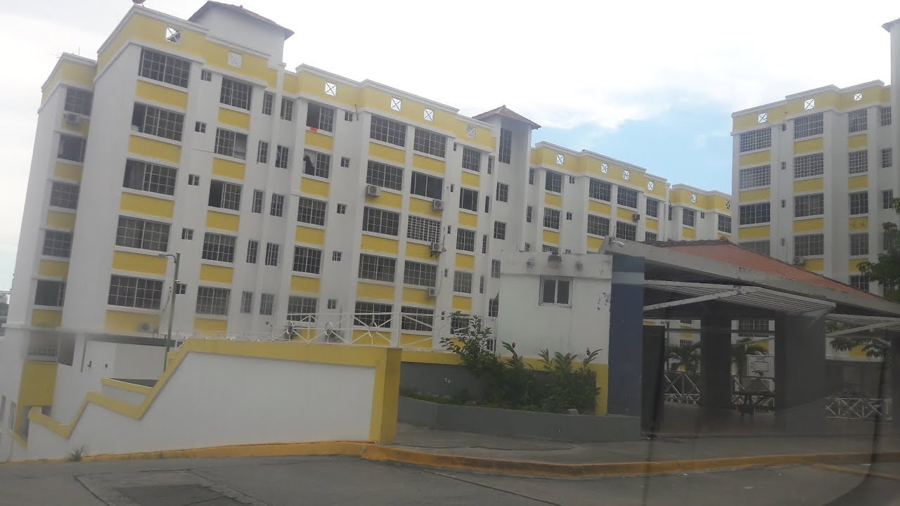 Venta de apartamento en el P H, Mystic Hills - YouTube