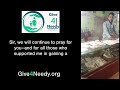 From Struggle to Success: Mohammed Imran’s Journey with Give4Needy Foundation
