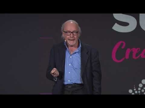 SU Global Summit 2019 | Platforms & Ecosystems | John Hagel