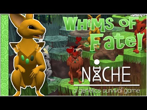 Lessons on Looks & Love 🍀 Niche: Whims of Fate Challenge - Episode #37